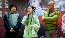 赤水河电视剧,烽火岁月里的英雄传奇