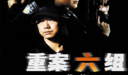 电视剧重案六组,铁血侦查，正义之光