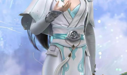 动漫美女打架,热血碰撞，美艳对决