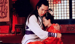 天涯明月刀电视剧,江湖情仇，刀光剑影下的爱恨传奇