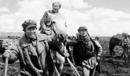 电视剧长征,风雨兼程，铸就辉煌