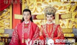 电视剧锦绣未央,宫廷权谋与爱恨纠葛的华丽演绎